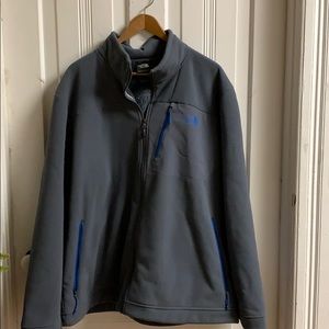 Men’s North Face Jacket XXL